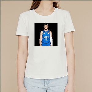 Australian Basketball Powerhouse Aron Baynes T-Shirts