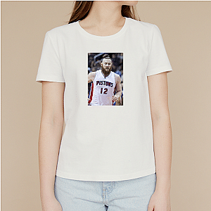 Tough Interior Defender Aron Baynes T-Shirts
