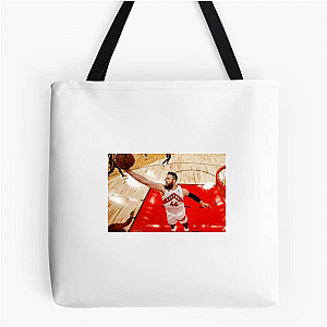 Championship Role Player Aron Baynes Bags