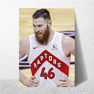 Reliable Paint Protector Aron Baynes Posters
