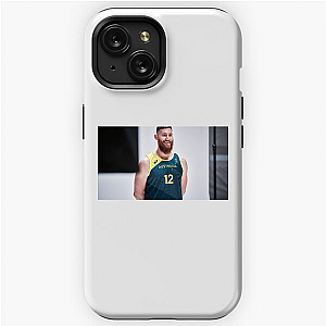 Physical Rebounding Presence Aron Baynes Samsung Cases