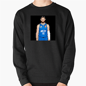 Australian Basketball Powerhouse Aron Baynes Sweatshirts