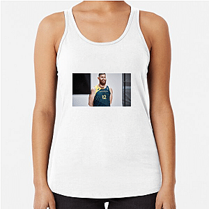 Physical Rebounding Presence Aron Baynes Tank Tops