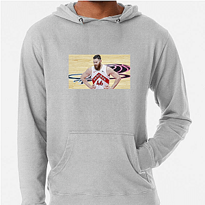 Reliable Paint Protector Aron Baynes Hoodies