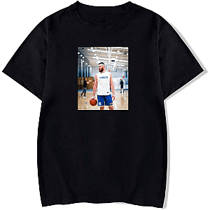 Veteran Locker Room Leader Aron Baynes T-Shirts