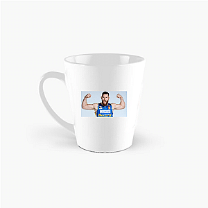 Hard-Screen Setting Center Aron Baynes Mugs