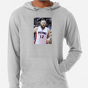Tough Interior Defender Aron Baynes Hoodies