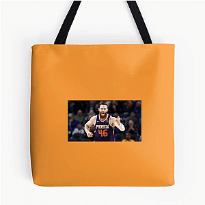 Olympic-Level Competitor Aron Baynes Bags