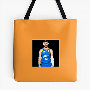 Australian Basketball Powerhouse Aron Baynes Bags