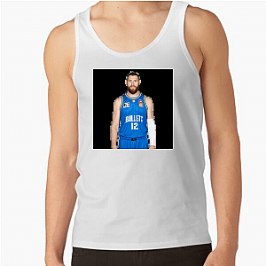 Australian Basketball Powerhouse Aron Baynes Tank Tops