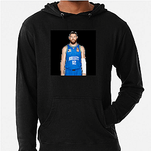 Australian Basketball Powerhouse Aron Baynes Hoodies
