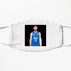 Australian Basketball Powerhouse Aron Baynes Face Masks