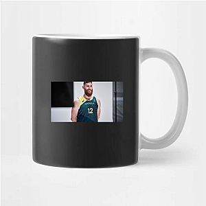 Physical Rebounding Presence Aron Baynes Mugs