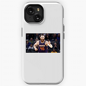 Olympic-Level Competitor Aron Baynes iPhone Cases