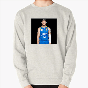 Australian Basketball Powerhouse Aron Baynes Sweatshirts