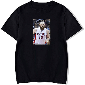 Tough Interior Defender Aron Baynes T-Shirts