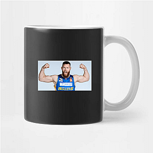Hard-Screen Setting Center Aron Baynes Mugs