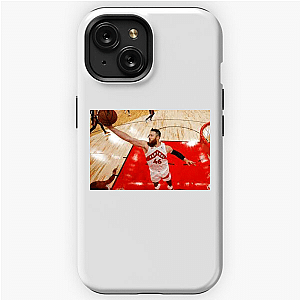 Championship Role Player Aron Baynes iPhone Cases