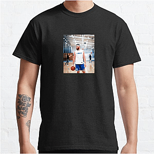 Veteran Locker Room Leader Aron Baynes T-Shirts