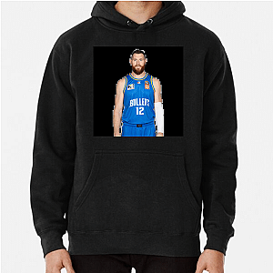 Australian Basketball Powerhouse Aron Baynes Hoodies