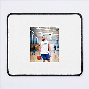 Veteran Locker Room Leader Aron Baynes Mouse Pads