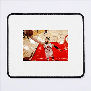 Championship Role Player Aron Baynes Mouse Pads