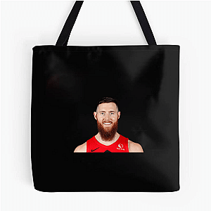 High-Effort Frontcourt Enforcer Aron Baynes Bags