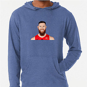 High-Effort Frontcourt Enforcer Aron Baynes Hoodies
