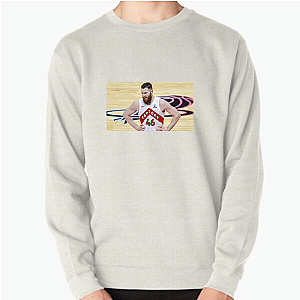 Reliable Paint Protector Aron Baynes Sweatshirts