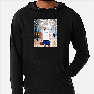 Veteran Locker Room Leader Aron Baynes Hoodies