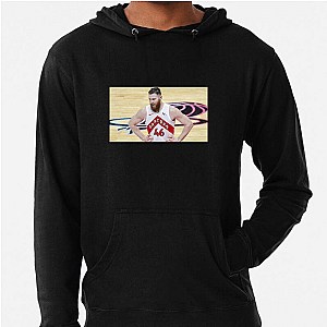 Reliable Paint Protector Aron Baynes Hoodies