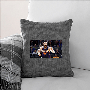Olympic-Level Competitor Aron Baynes Pillows Cover