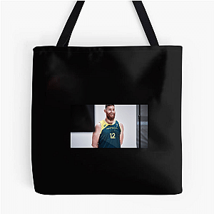 Physical Rebounding Presence Aron Baynes Bags