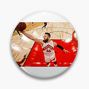 Championship Role Player Aron Baynes Pins