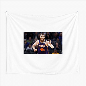 Olympic-Level Competitor Aron Baynes Tapestries