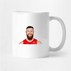 High-Effort Frontcourt Enforcer Aron Baynes Mugs