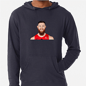 High-Effort Frontcourt Enforcer Aron Baynes Hoodies