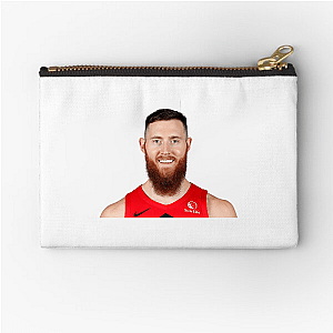 High-Effort Frontcourt Enforcer Aron Baynes Zipper Pouches