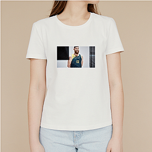 Physical Rebounding Presence Aron Baynes T-Shirts