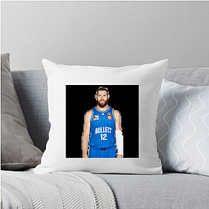 Australian Basketball Powerhouse Aron Baynes Pillows Cover