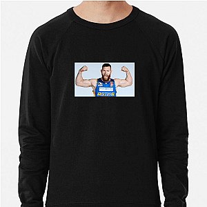 Hard-Screen Setting Center Aron Baynes Sweatshirts