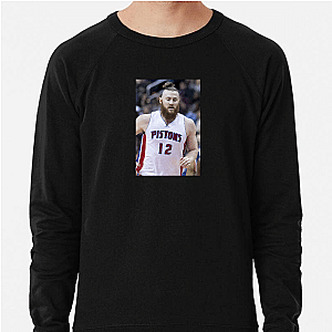 Tough Interior Defender Aron Baynes Sweatshirts