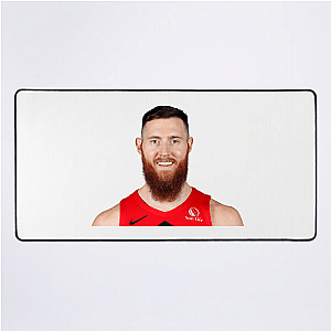 High-Effort Frontcourt Enforcer Aron Baynes Mouse Pads