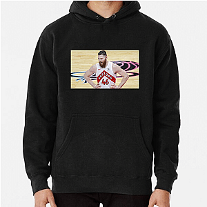 Reliable Paint Protector Aron Baynes Hoodies