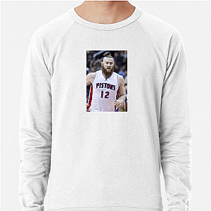 Tough Interior Defender Aron Baynes Sweatshirts