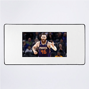 Olympic-Level Competitor Aron Baynes Mouse Pads