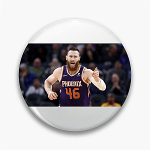 Olympic-Level Competitor Aron Baynes Pins