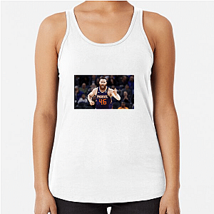 Olympic-Level Competitor Aron Baynes Tank Tops