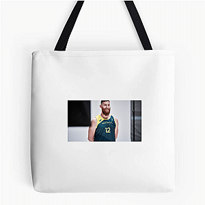 Physical Rebounding Presence Aron Baynes Bags