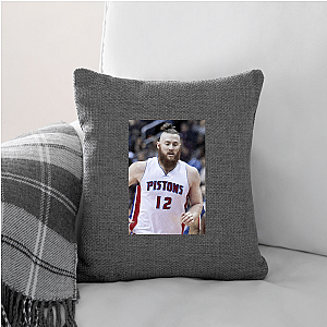 Tough Interior Defender Aron Baynes Pillows Cover